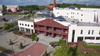 Study Political Science and International Relations at UWM in Olsztyn YouTube 720p [upl. by Onilecram195]