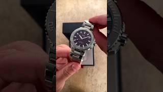 Is The Oris Aquis The BEST Dive Watch Under 2K [upl. by Dareece687]