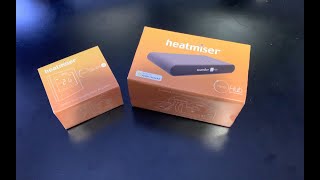 Heatmiser neoState V2 Underfloor Heating and newHub  Installation and Homekit Integration [upl. by Florella]