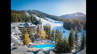 Blackcomb Springs Suites Live Stream [upl. by Gauntlett519]