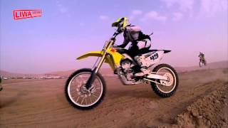 Liwa 2016 Moreeb Dune Promo HD [upl. by Nettle]