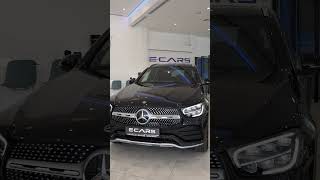 24068  MercedesBenz GLCClass GLC 300E 4Matic AMG Line [upl. by Hajar733]