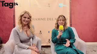 Mamme del Mondo l’intervista alle conduttrici Annamaria Fittipaldi e Veronica Ursida [upl. by Daye]