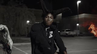 Nba Youngboy  Whitey Bulger Official Clear Music Video [upl. by Edwina]