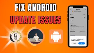 How to Uninstall Updates on Android [upl. by Basset]