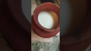 BACHPAN KI YAADEIN  90smemories food recipe howtomakerabdi bachpan oldisgold memories [upl. by Esetal]