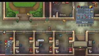 Escapists 2 speedrun [upl. by Tsai]