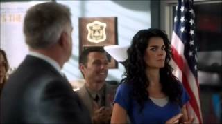 Rizzoli amp Isles  The new detective [upl. by Eenerb992]