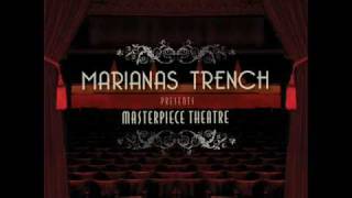 Marianas Trench  Beside You [upl. by Bernelle]