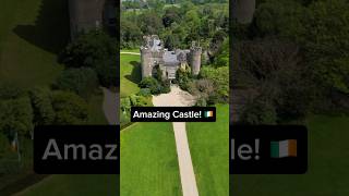 Meet the most ICONIC castle in Ireland 🇮🇪 adventure explore travel vlog [upl. by Maxima]