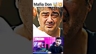 Mafia Don full team address Ajith Kumar 🤯💥movie love viralgaming shorts [upl. by Job]