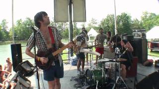 Algernon Cadawallader Live  Best Friends Day 9 [upl. by Atima]