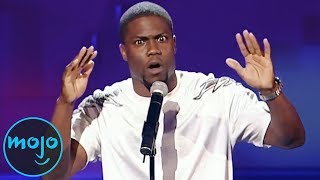 Kevin Hart Hilarious Set at Just for Laughs [upl. by Tam576]