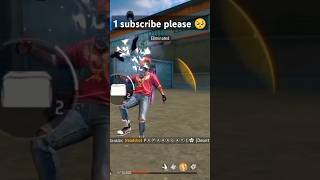 Agar Tum Saath ho❤️  Garena Free Firefreefire subscribe [upl. by Oiruam]