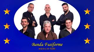 Banda Fusiforme  Andarilho [upl. by Dulcle]