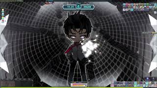 MapleSEA Kinesis Sharenian CulvertSewers 30333 pts PreChaser Update [upl. by Burroughs907]