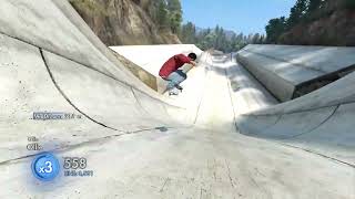 what 3500 hours of skate 3 looks like [upl. by Jeffers]