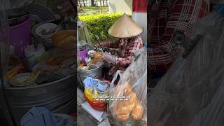 Rating Banh Mi from cheap to expensive in Vietnam 🇻🇳 [upl. by Elagiba778]