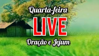 PastorGenivaldo Ev UmCanaldeBençãoParaVocê está ao vivo [upl. by Durarte]