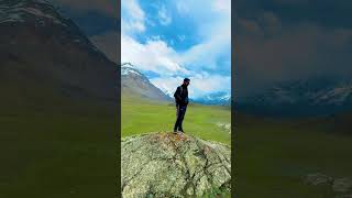 Broghil valley Pakistan mountains pakistan [upl. by Lynnet]