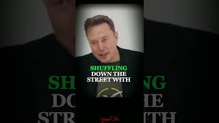 Elon Musk The Drug Zombie Crisis ⚠️🚨 elonmusk shortspeeches shorts [upl. by Ojok49]