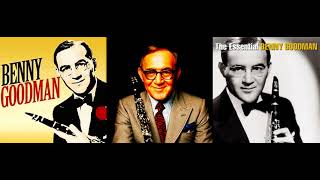 Tribute to American music artiste Benny Goodman [upl. by Bannasch]