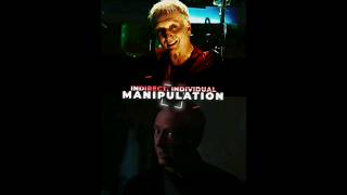 John Kramer VS Red John  Saw movie  The mentalist [upl. by Townshend]