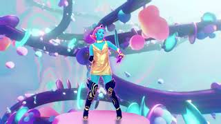 Levitating  Just Dance 2021 2022  Unlimited NO HUD 60FPS [upl. by Mic192]