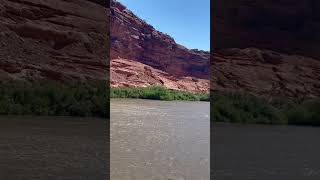 moab coloradoriver [upl. by Betteanne938]