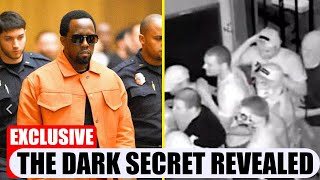 JUST NOW  The Dark Secrets Behind Diddy’s Legendary Parties Revealed [upl. by Yedarb365]