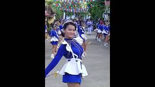 MAYDOLONG NATIONAL HIGH SCHOOL BAND [upl. by Keene479]