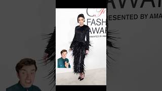 The CFDA Awards 2024 Red Carpet fashion redcarpet kyliejenner [upl. by Itsrejk]