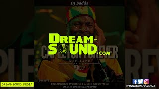 DJ Dadda  Mixtape Vol 27 Capleton Forever Dancehall Mix 2023 Ft Lucan I amp Moses I Jah Thunder [upl. by Gebler]