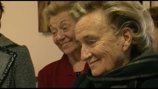 Bernadette Chirac  Documentaire [upl. by Epotimet]