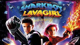 The Adventures of Sharkboy and Lavagirl 2005 Movie  Taylor Lautner Taylor D  Review and Facts [upl. by Jordana28]