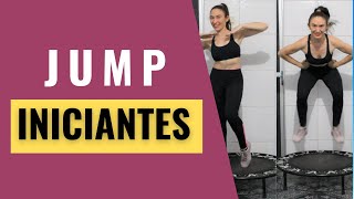 Jump Para INICIANTES [upl. by Babita]