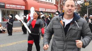 2015 Pennsauken Holiday Parade [upl. by Green177]