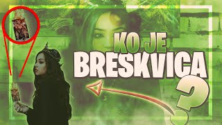 KO JE BRESKVICA [upl. by Enahpets]