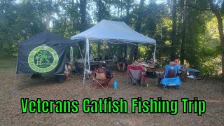 Catfishing amp Trail Camera Videos [upl. by Igig]