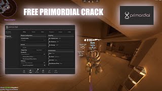 FREE PRIMORDIAL CRACK CS2 [upl. by Anairda]