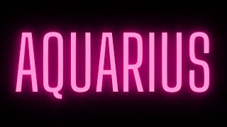 ❤️AQUARIUS♒quotOmgFINALLY MAJOR SHIFT in YOUR LOVE LIFE AQUARIUSquot AUGUST 2024 [upl. by Novert]