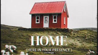 Home Here In Your Presence  planetboom Official Demo [upl. by Ayikaz]