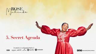 Rose Muhando  Secret Agenda Official Audio SMS SKIZA 5969449 OR 4969450 OR 5969448 TO 811 [upl. by Ivory217]