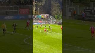 Viktoria Köln  Energie Cottbus 🇩🇪 3 Liga 20242025 [upl. by Vonny]