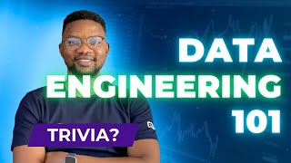 Data Engineering Trivia can you get it all [upl. by Tila713]