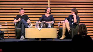 Amusing Ourselves to Death  Apr 8 2013  Appel Salon [upl. by Rena]