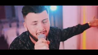 Sadik amp Sandzak Tapani  Cerka  Official Cover [upl. by Archie]