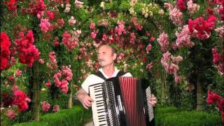 BELLA ROSA Joseph Colombo Valse Musette accordion [upl. by Morey]