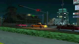 Playback FM GTA San Andreas Radio [upl. by Aitnuahs]