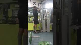 Soldier workout 45kg [upl. by Notelrahc670]